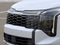 2027 Kia Sportage EX FWD