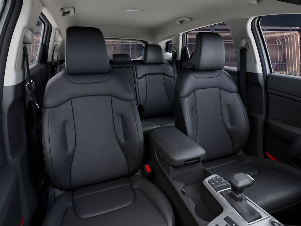 2027 Kia Sportage EX FWD