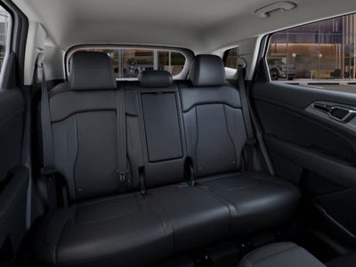 2027 Kia Sportage EX FWD