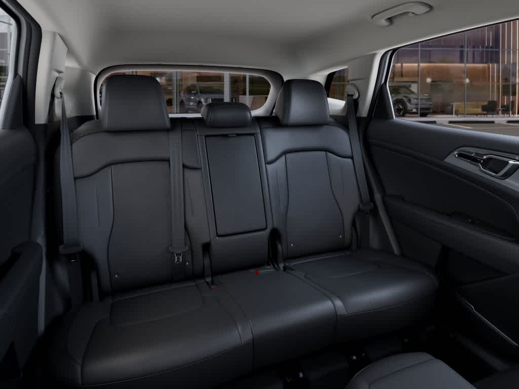 2027 Kia Sportage EX FWD