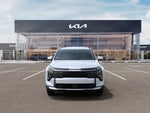 2027 Kia Sportage EX FWD