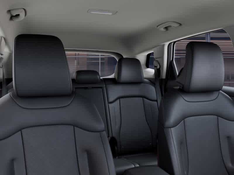 2027 Kia Sportage EX FWD
