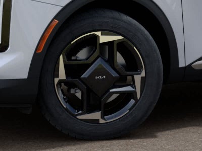 2027 Kia Sportage EX FWD