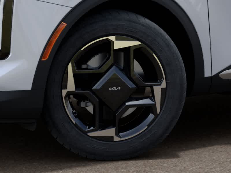 2027 Kia Sportage EX FWD