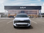 2027 Kia Sportage EX FWD