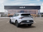 2027 Kia Sportage EX FWD