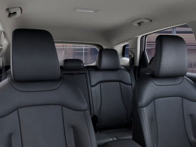 2026 Kia Sportage EX FWD