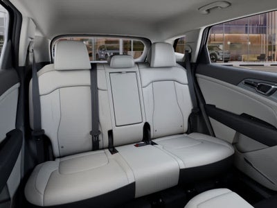 2026 Kia Sportage EX FWD