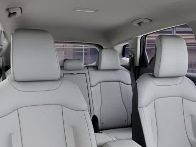 2026 Kia Sportage EX FWD