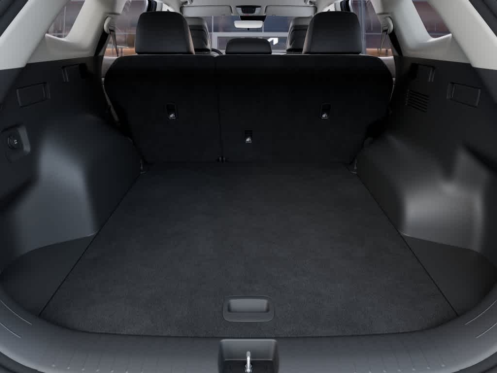 2026 Kia Sportage EX FWD