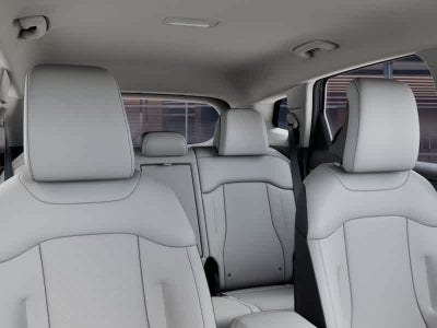 2026 Kia Sportage EX FWD