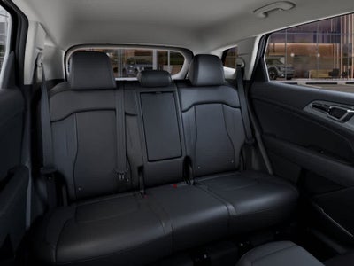 2026 Kia Sportage EX FWD