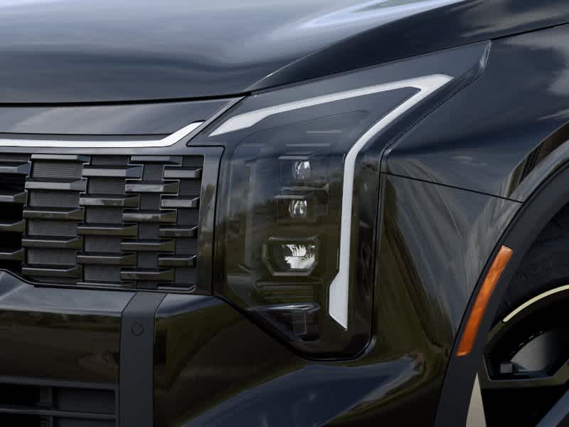 2026 Kia Sportage EX FWD