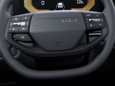 2026 Kia Sportage EX FWD