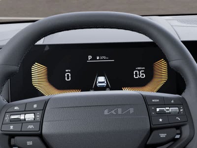 2026 Kia Sportage EX AWD