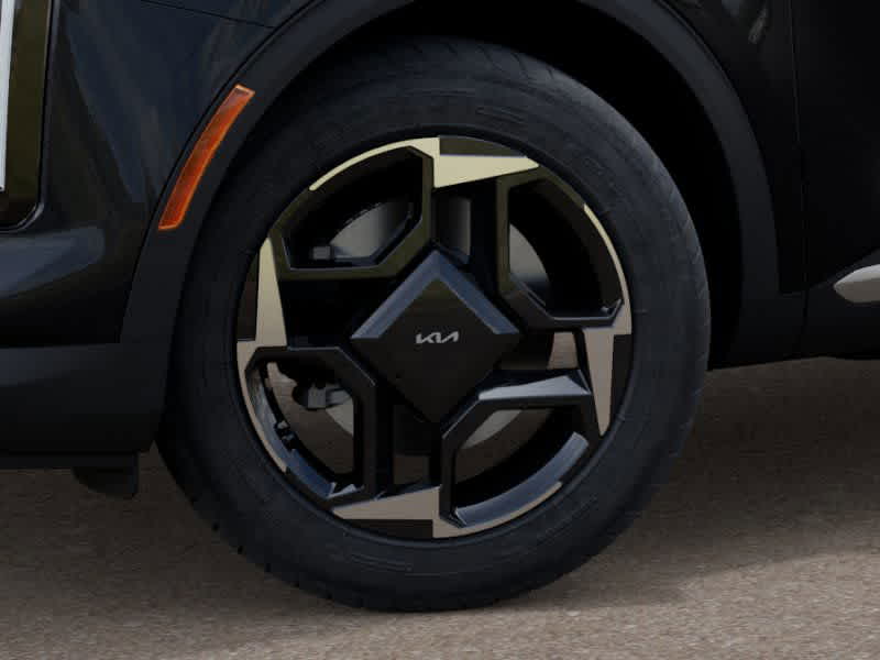 2026 Kia Sportage EX AWD