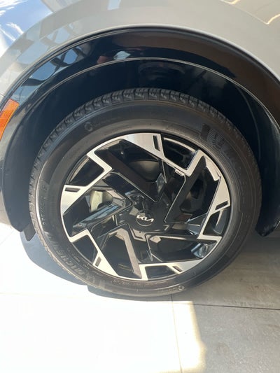 2023 Kia Sportage SX-Prestige FWD