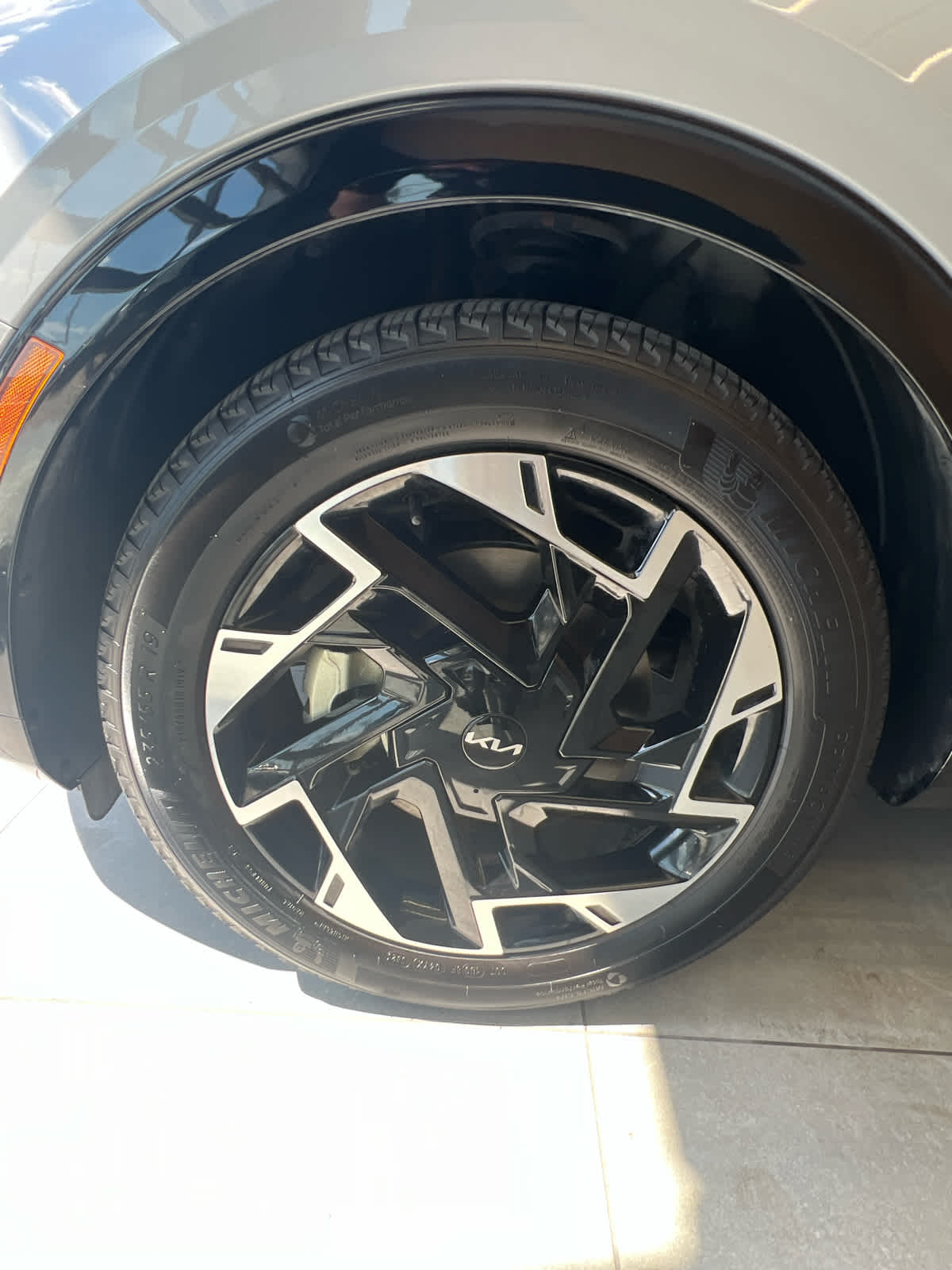 2023 Kia Sportage SX-Prestige FWD
