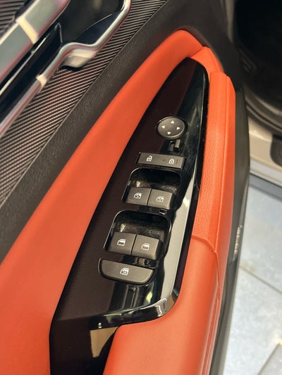 2023 Kia Sportage SX-Prestige FWD