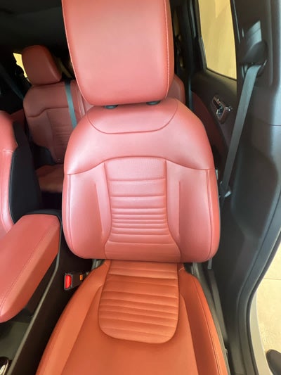 2023 Kia Sportage SX-Prestige FWD