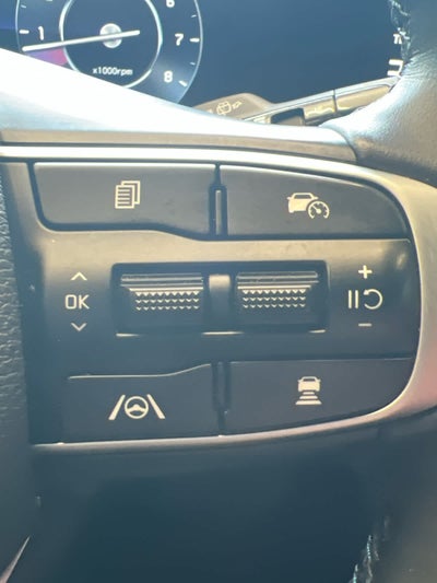 2023 Kia Sportage SX-Prestige FWD