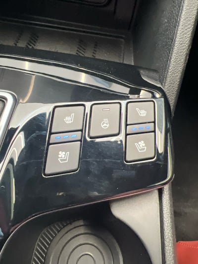 2023 Kia Sportage SX-Prestige FWD