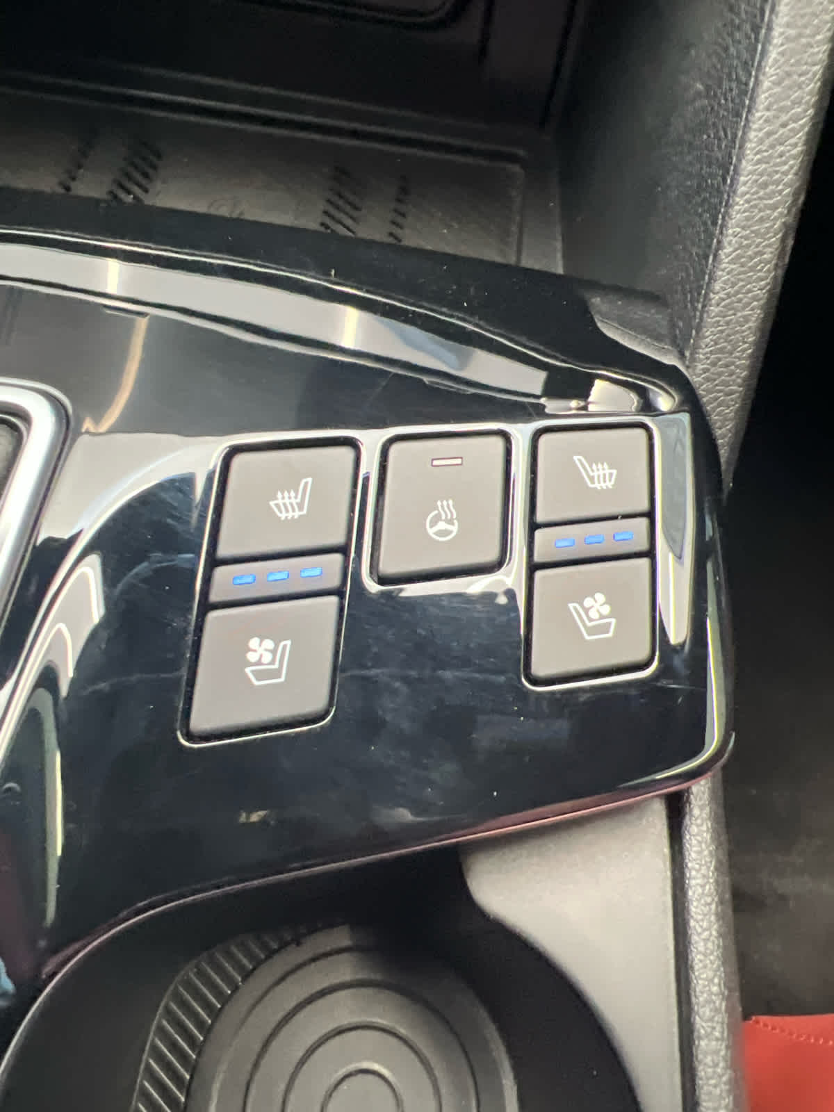 2023 Kia Sportage SX-Prestige FWD