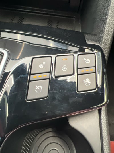 2023 Kia Sportage SX-Prestige FWD