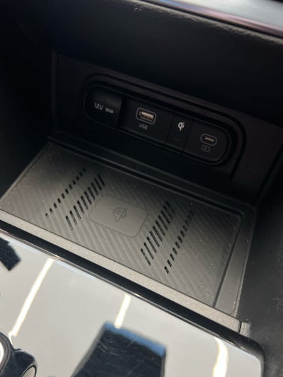 2023 Kia Sportage SX-Prestige FWD