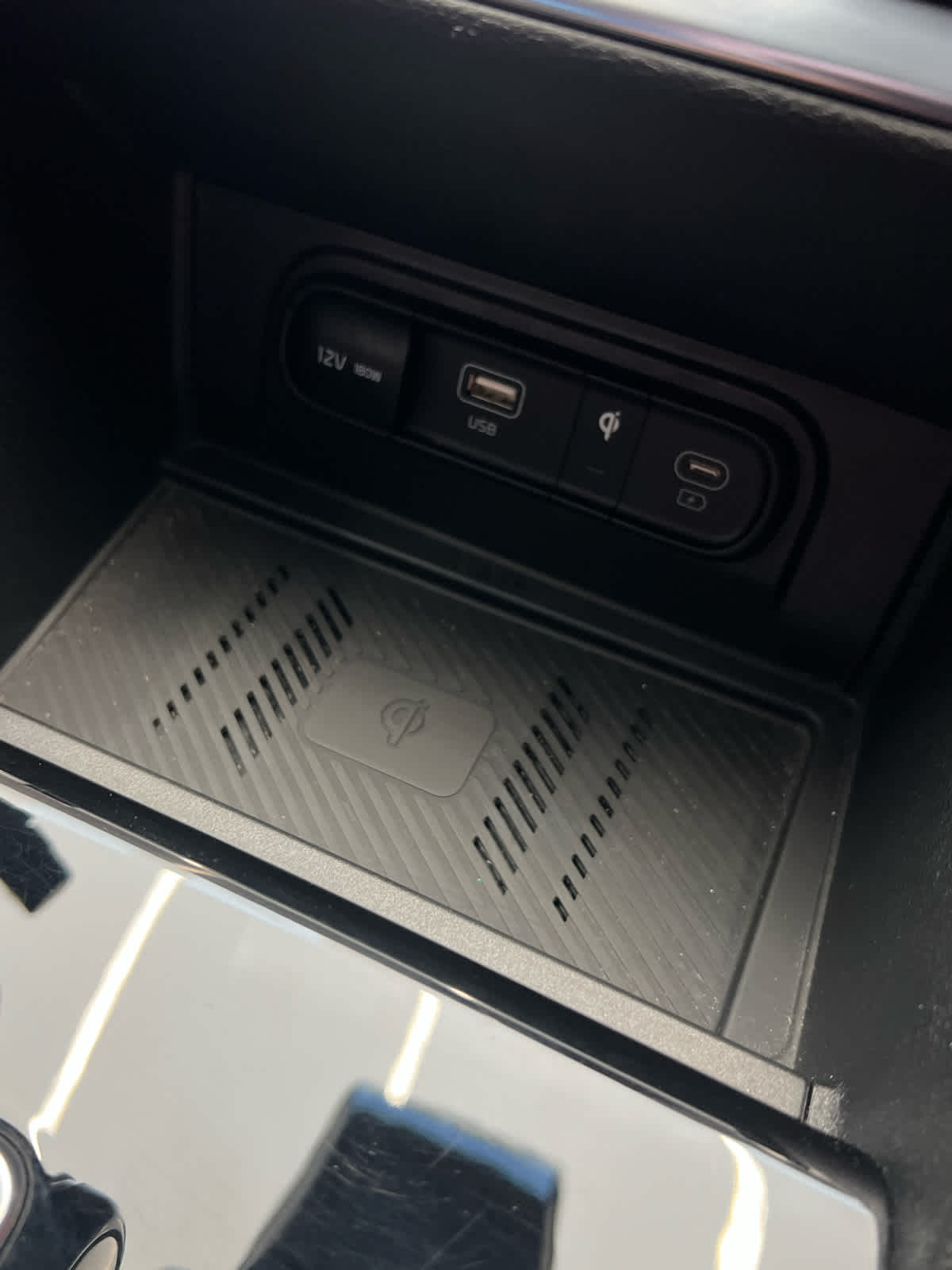 2023 Kia Sportage SX-Prestige FWD