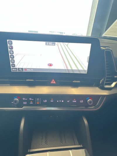 2023 Kia Sportage SX-Prestige FWD