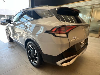 2023 Kia Sportage SX-Prestige FWD
