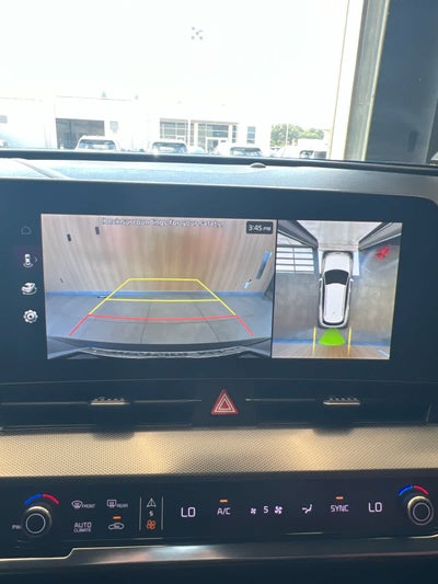 2023 Kia Sportage SX-Prestige FWD