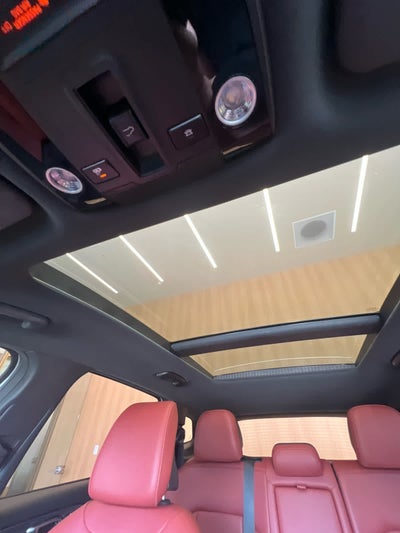 2023 Kia Sportage SX-Prestige FWD