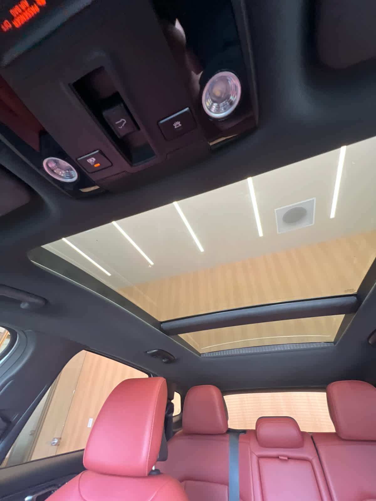 2023 Kia Sportage SX-Prestige FWD
