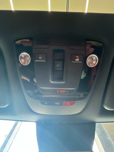 2023 Kia Sportage SX-Prestige FWD