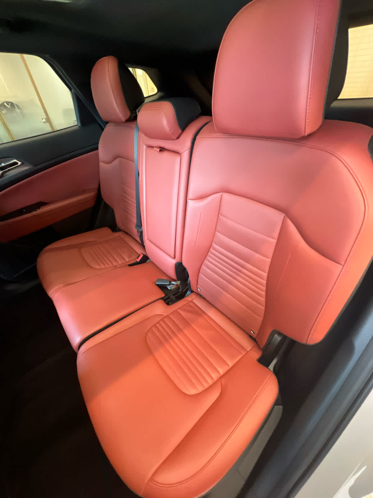 2023 Kia Sportage SX-Prestige FWD