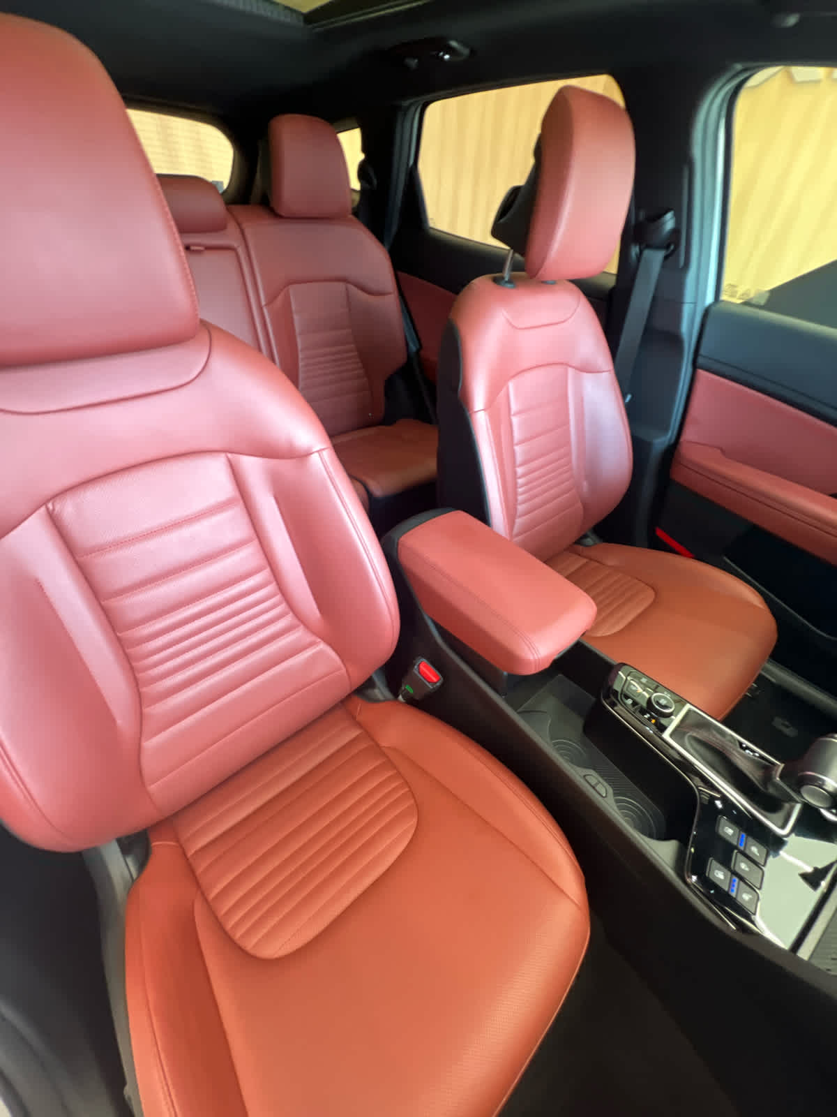 2023 Kia Sportage SX-Prestige FWD