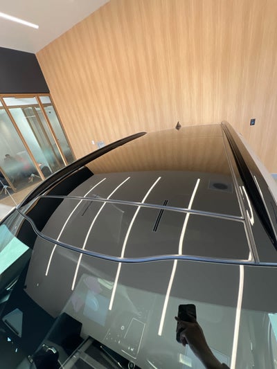 2023 Kia Sportage SX-Prestige FWD