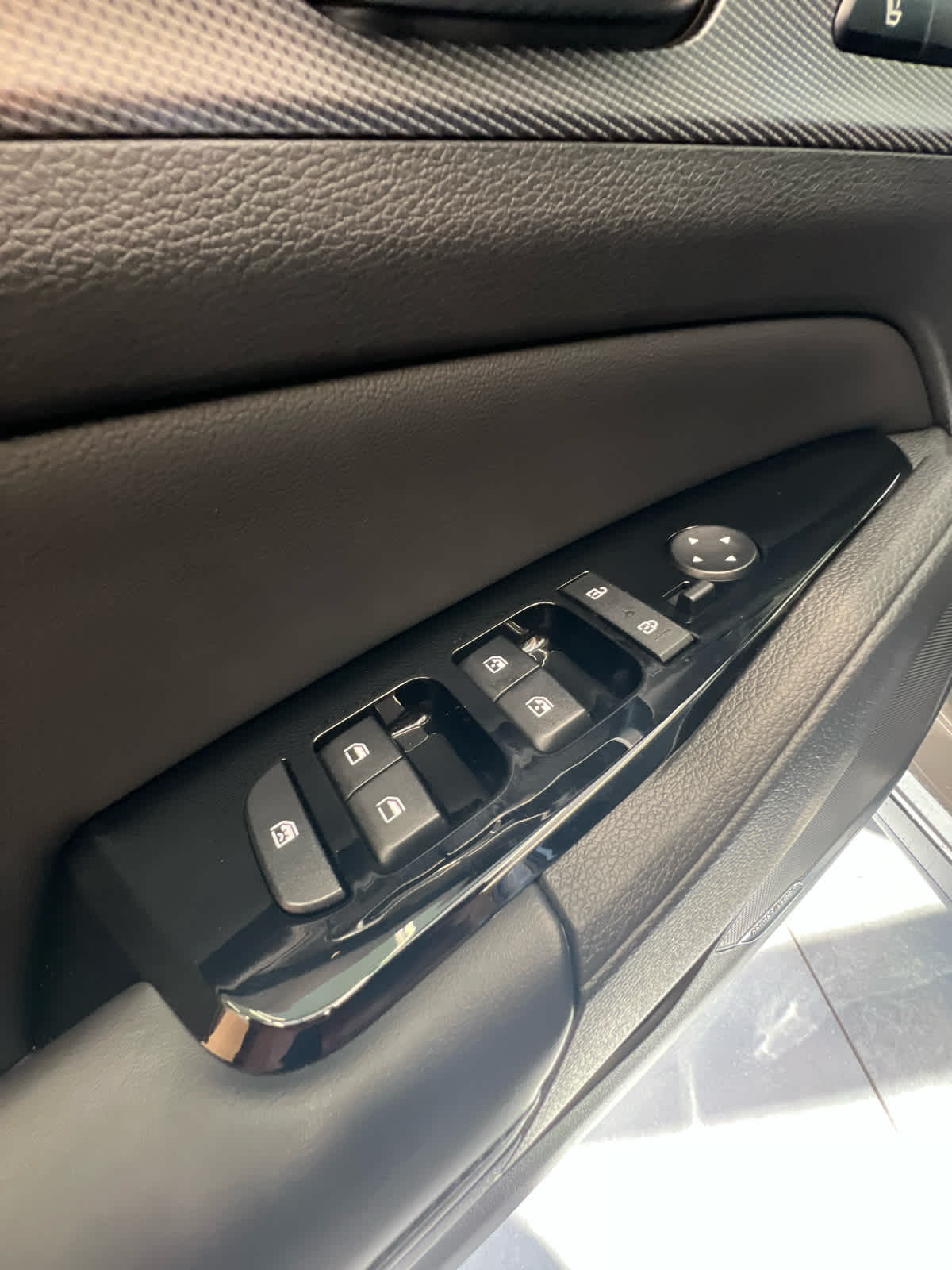 2023 Kia Sportage SX-Prestige FWD