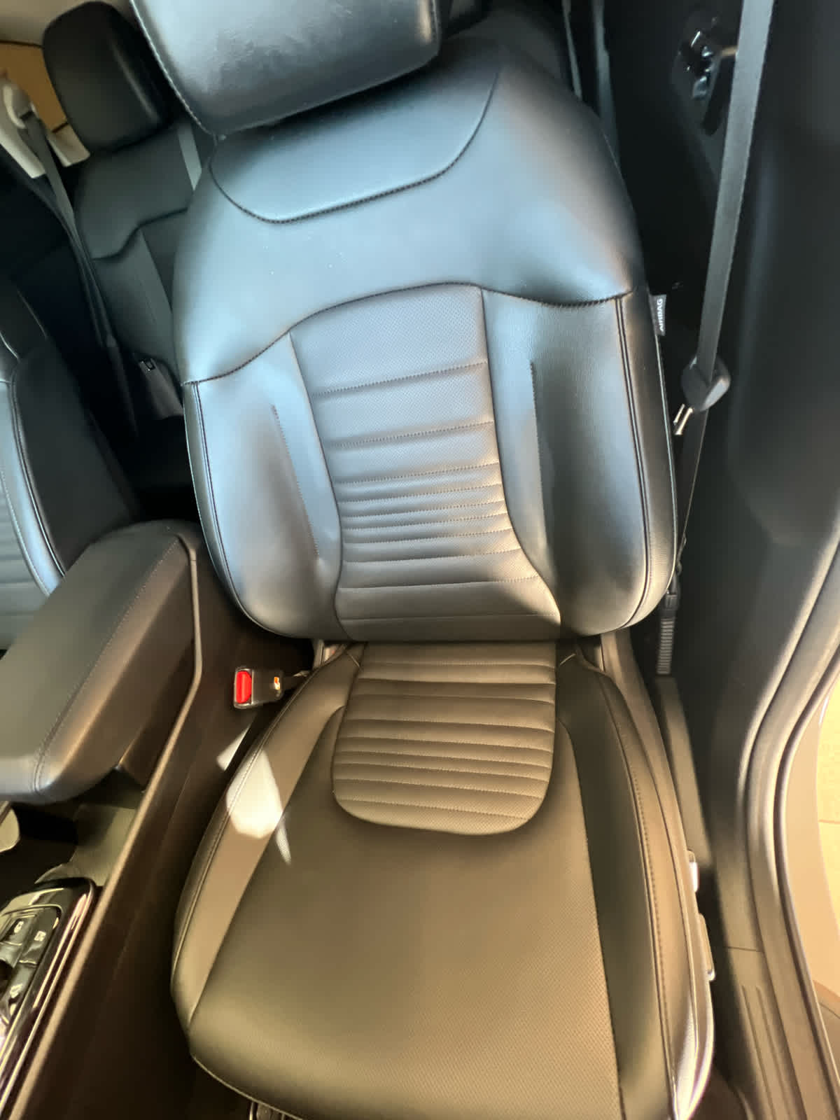 2023 Kia Sportage SX-Prestige FWD