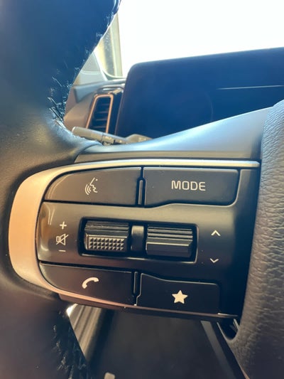 2023 Kia Sportage SX-Prestige FWD