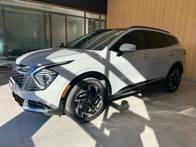 2023 Kia Sportage SX-Prestige FWD