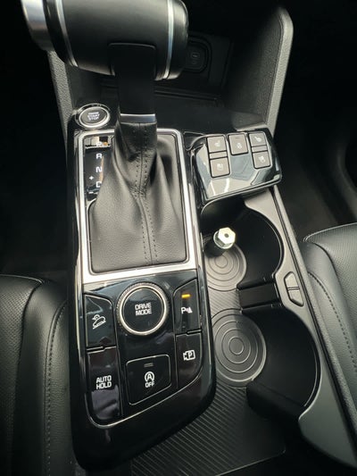 2023 Kia Sportage SX-Prestige FWD