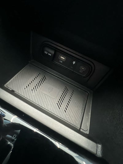 2023 Kia Sportage SX-Prestige FWD