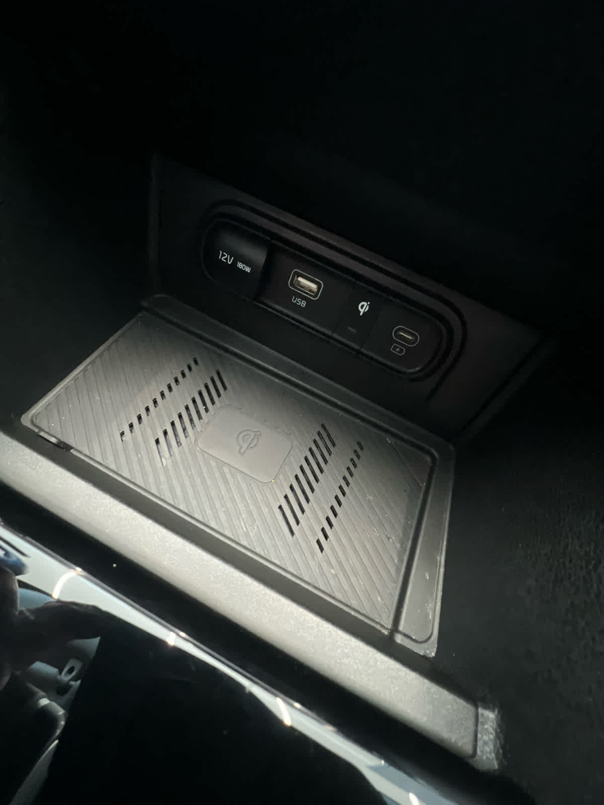 2023 Kia Sportage SX-Prestige FWD