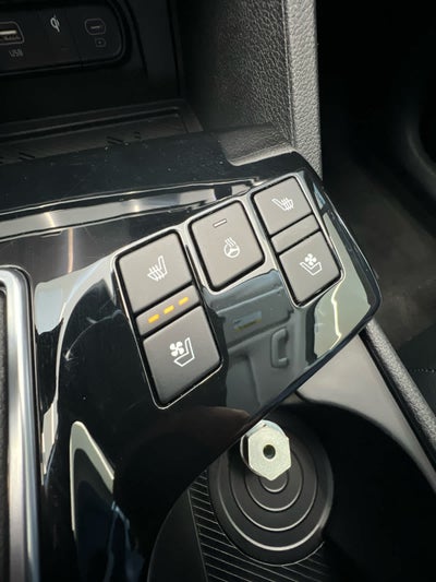 2023 Kia Sportage SX-Prestige FWD