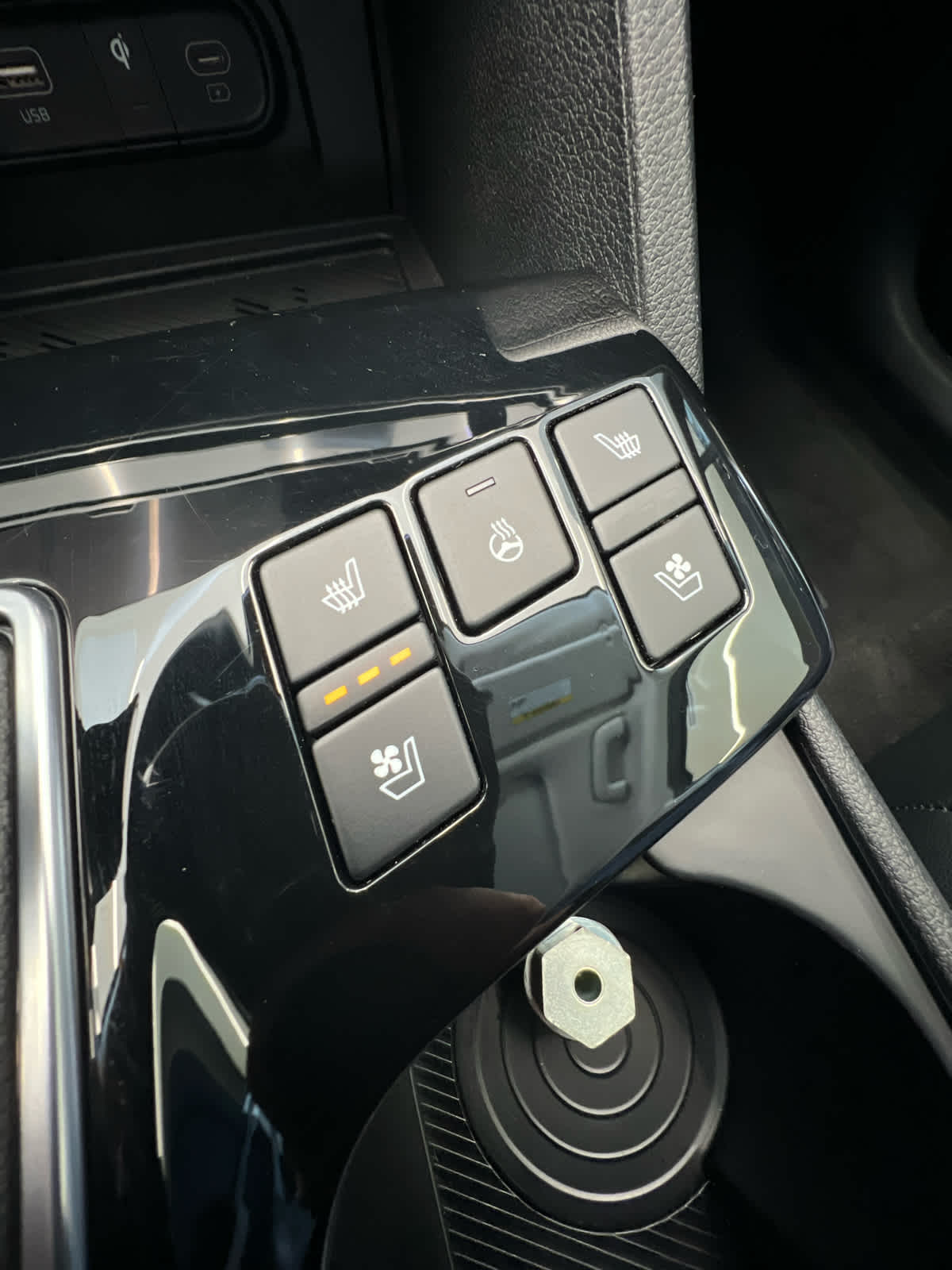 2023 Kia Sportage SX-Prestige FWD