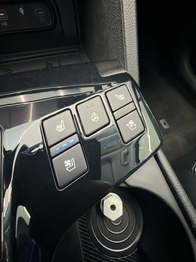 2023 Kia Sportage SX-Prestige FWD