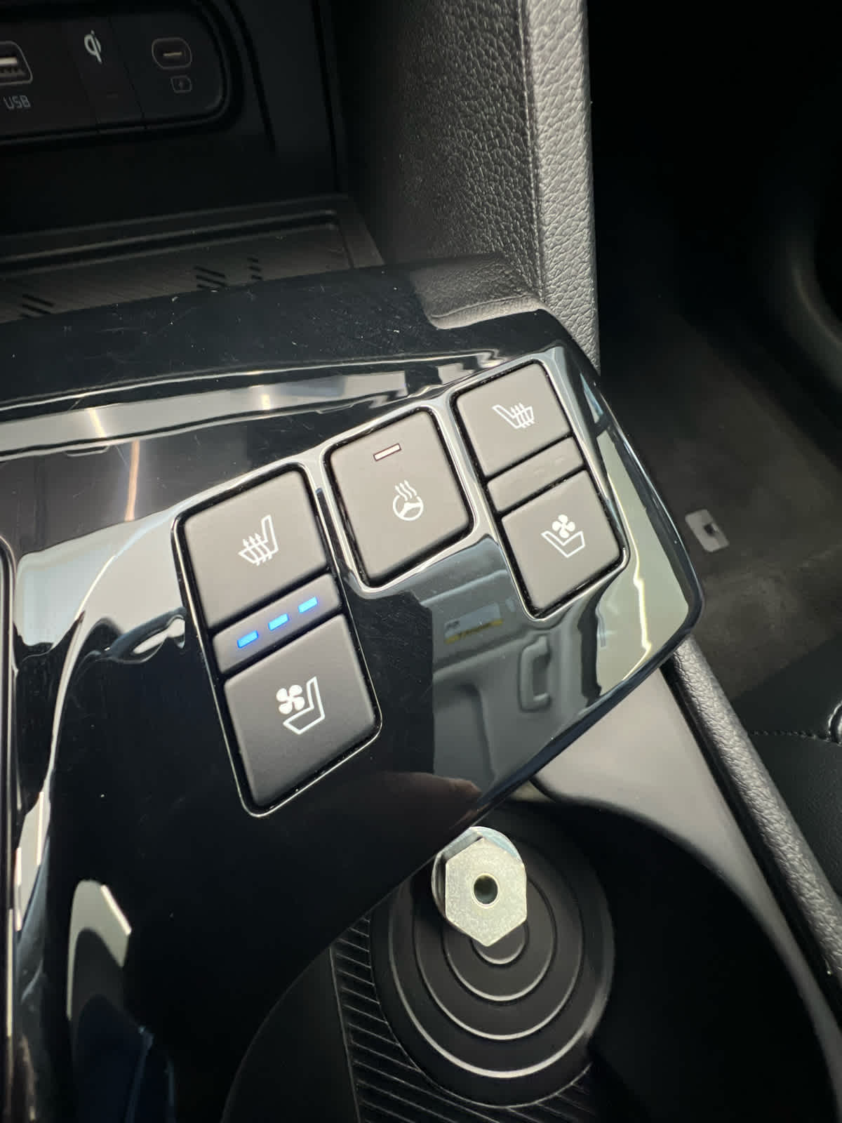 2023 Kia Sportage SX-Prestige FWD